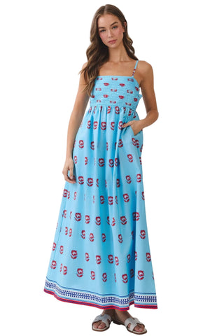 Milly Maxi Dress - The South Apparel