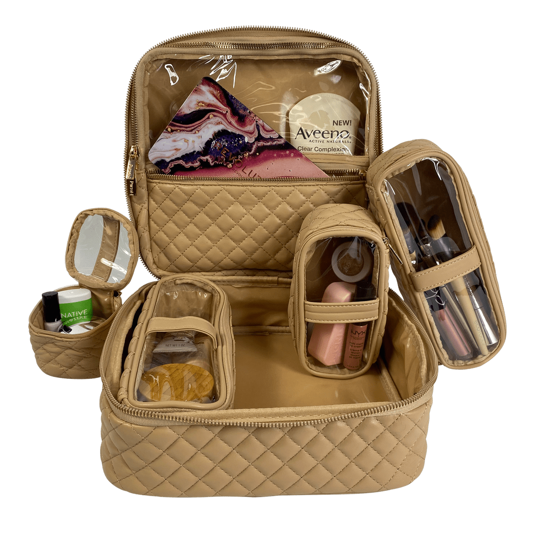 Mini Diva Case - The South Apparel