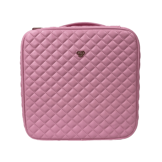 Mini Diva Case in Rose Quartz - The South Apparel