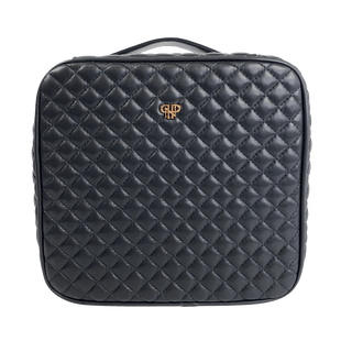 Mini Diva Case in Timeless Quilted - The South Apparel