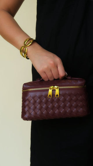 Monica Bag - The South Apparel