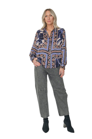 Nadia Top - The South Apparel