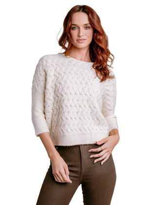 Nash Sweater - The South Apparel