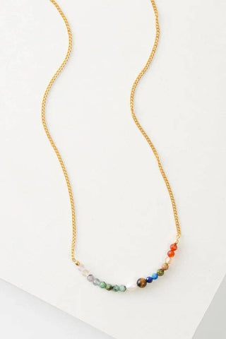 Noonday Refraction Necklace - The South Apparel