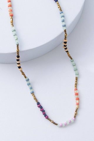 Noonday Saltwater Necklace - The South Apparel