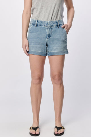 North Hampton Shorts in Shelby - The South Apparel