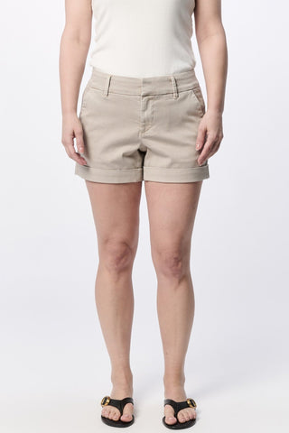 North Hampton Shorts in Stone - The South Apparel