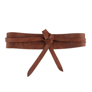 Obi Wrap Belt, One-Size - The South Apparel