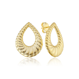 Odette Earrings - The South Apparel