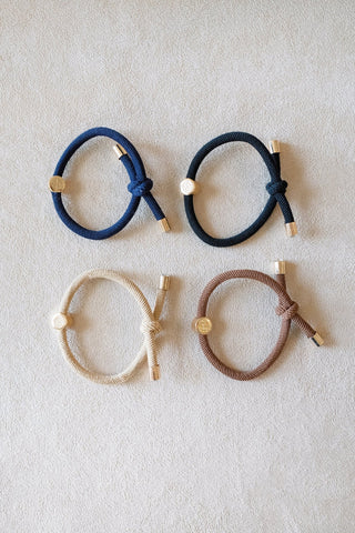 Original Hair Tie Set - The South Apparel