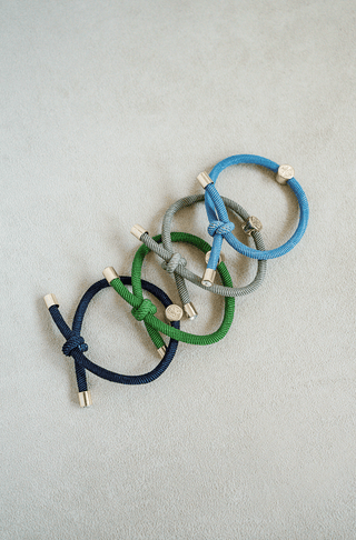 Original Hair Tie Set - The South Apparel
