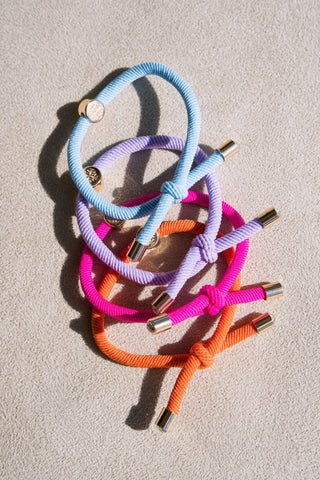 Original Hair Tie Set - The South Apparel