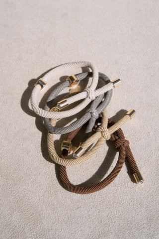 Original Hair Tie Set - The South Apparel