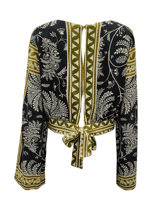 Paris Top - The South Apparel