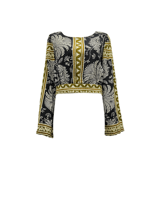 Paris Top - The South Apparel