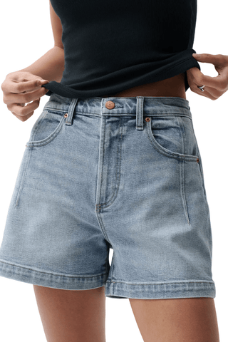Pistola Aoki High Rise A - Line Short - Terrace - The South Apparel