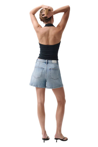 Pistola Aoki High Rise A - Line Short - Terrace - The South Apparel