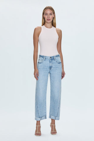 Pistola Kacey Jeans in Berkeley - The South Apparel