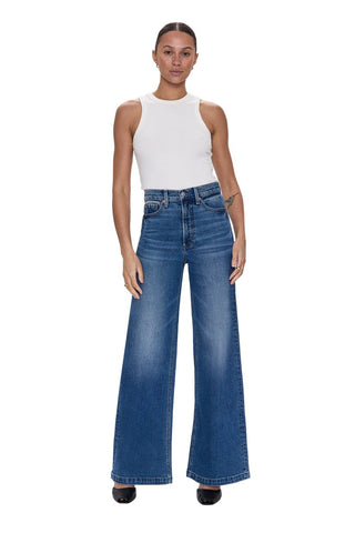 Pistola Lana Jeans in Soho Soho - The South Apparel