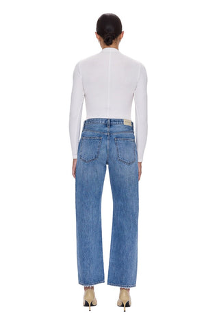 Pistola Lexi Jeans in Metropolis - The South Apparel