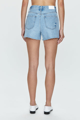 Pistola Nova Shorts in Radiant Vintage - The South Apparel