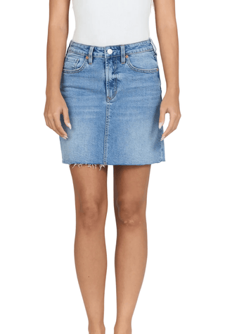 Quinn Skirt in Stargazing - The South Apparel