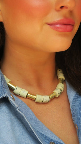 Ramos Necklace - The South Apparel