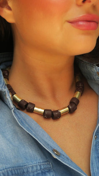 Ramos Necklace - The South Apparel