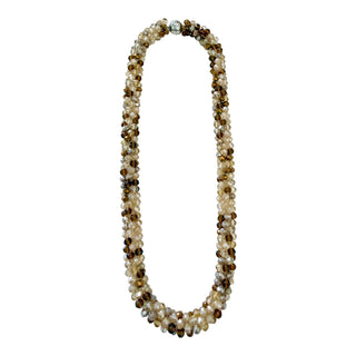 Reba Beaded Necklace - The South Apparel