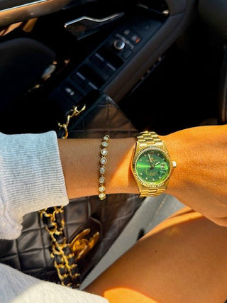 Roxie Bracelet - The South Apparel
