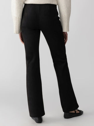 Sanctuary Lana Flare in Black - The South Apparel