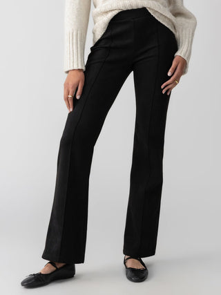 Sanctuary Lana Flare in Black - The South Apparel