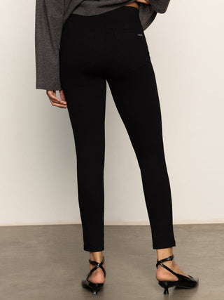 Sanctuary Runway Legging in Black - The South Apparel