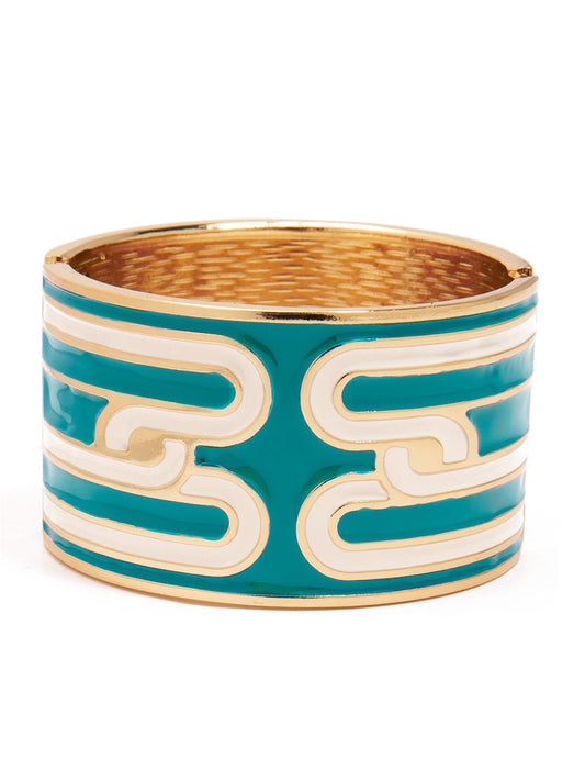 Seriously Safari Cuff - The South Apparel
