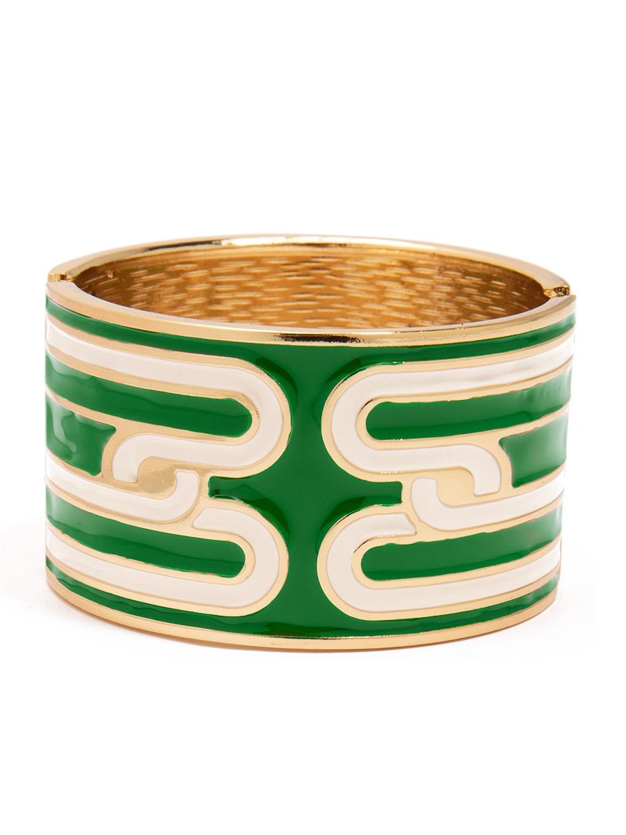 Seriously Safari Cuff - The South Apparel
