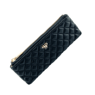 Sleek Stash Go To Case in Timeless Quilted - The South Apparel