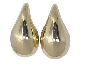 Small Bubble Drop Studs - The South Apparel