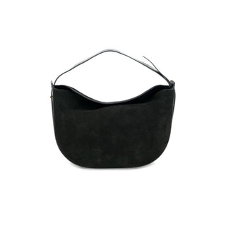 Sofia Suede Hobo Bag - The South Apparel