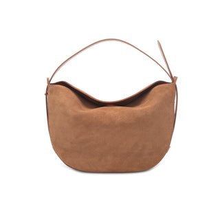 Sofia Suede Hobo Bag - The South Apparel