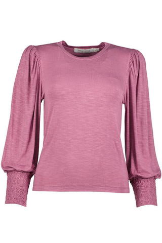 Soho Top in Rose - The South Apparel