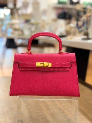 Soleil Satchel - The South Apparel