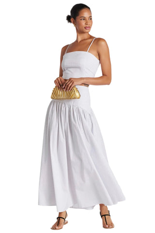 Sorrento Maxi Skirt - The South Apparel