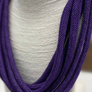Statement Rope Necklace - The South Apparel
