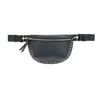 Studded Crossbody Bag - The South Apparel