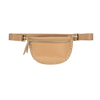 Studded Crossbody Bag - The South Apparel