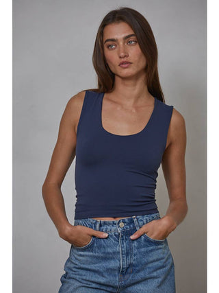 Take Two Tank - The South Apparel
