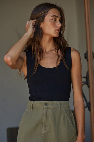 Take Two Tank - The South Apparel