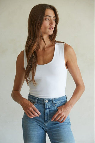 Take Two Tank - The South Apparel