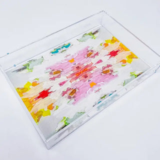 TART Small Tray - Laura Park Giverny - The South Apparel