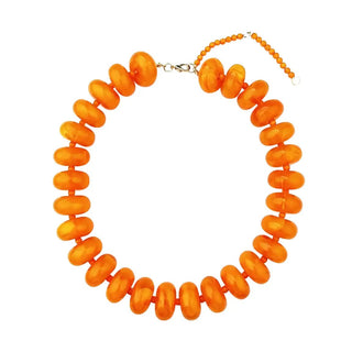 The Bailey Beaded Necklace - The South Apparel